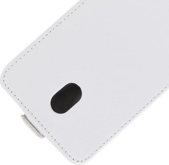 Actual product image MU Classic Leather flip case cover (Nokia 1 Plus)