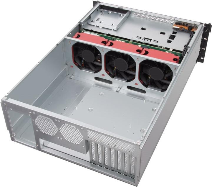 Immagine prodotto Silverstone RM43-320-RS