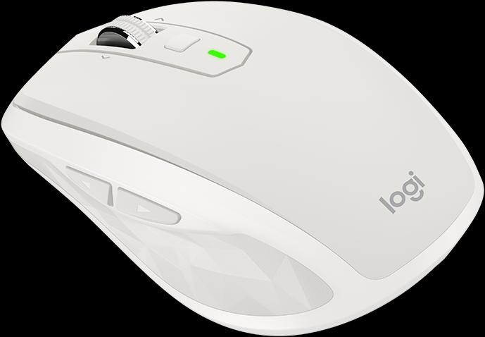 Produktbild Logitech MX Anywhere 2S (Kabellos)