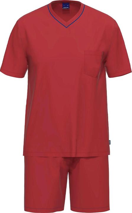 Produktbild Ammann Organic Cotton Pure Schlafanzug (56, XXL)