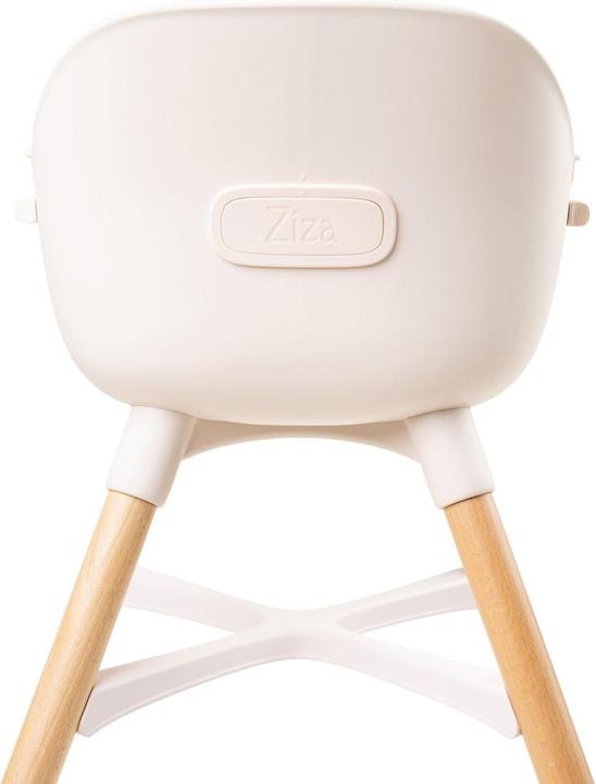 Produktbild Safe Ziza Seat High Chair - Deli Rose (Hochstuhl)