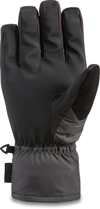 Actual product image Dakine Ski Glove Scout Short Carbon 2023 (XL)