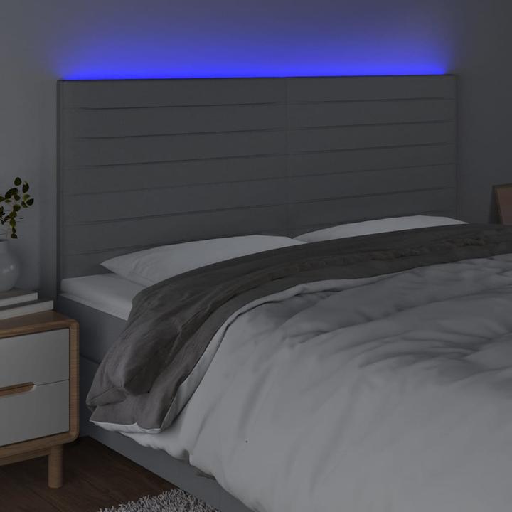 Actual product image VidaXL Erin (160 x 5 x 128 cm)