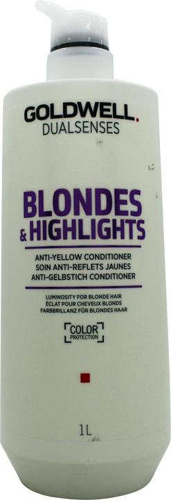 Goldwell Dualsenses Blondes & Highlights (1000 ml)