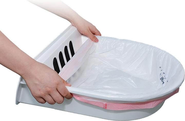 Image du produit Catlink Scooper