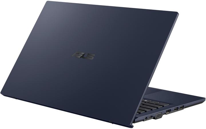 Actual product image ASUS ExpertBook B1 (15.60", Intel Core i7-1255U, 32 GB, 1000 GB, CH)