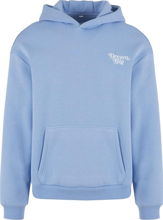 Produktbild Urban Classics Upscale Up And Beyond Fluffy Hoody - 174485 (XL)