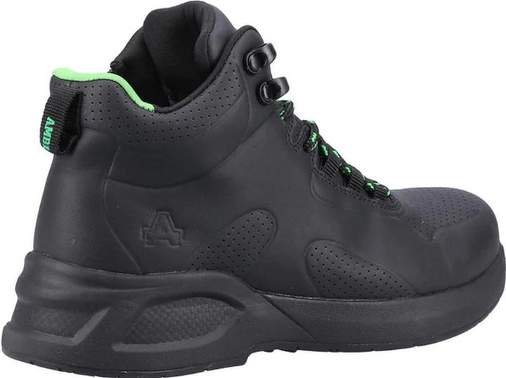 Produktbild Amblers Safety 611 Leder Sicherheitsstiefel (38)