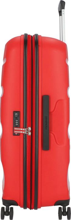 Productafbeelding American Tourister Bon Air Dlx (104 l, L (90 - 115l))