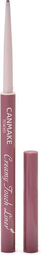 Canmake Creamy Touch Eyeliner (06 Foggy Plum)