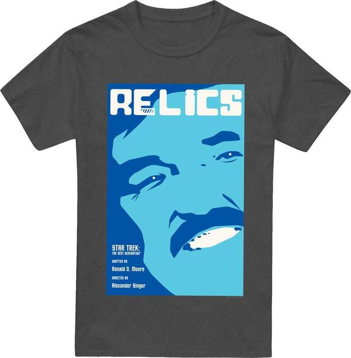 The Next Generation Season 6 Episode 4 TShirt