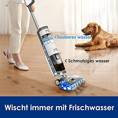 Produktbild Tineco iFloor3