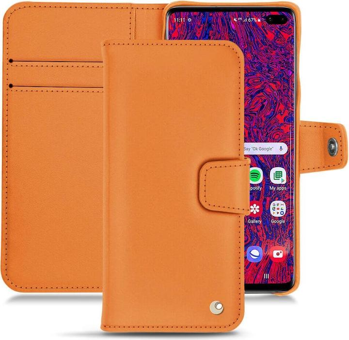 Oranje ( Nappa - Pantone #ff9351 )