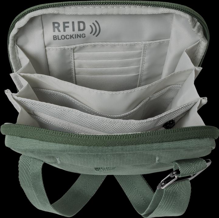 Image du produit Eagle Creek Stash RFID Crossbody Bag