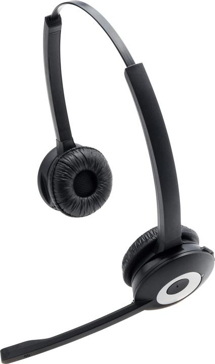 Produktbild Jabra Pro 920 Duo (Kabellos)