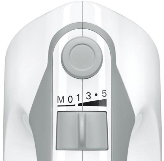 Actual product image Bosch Hausgeräte ErgoMixx 450 W, MFQ36480 (450 W)