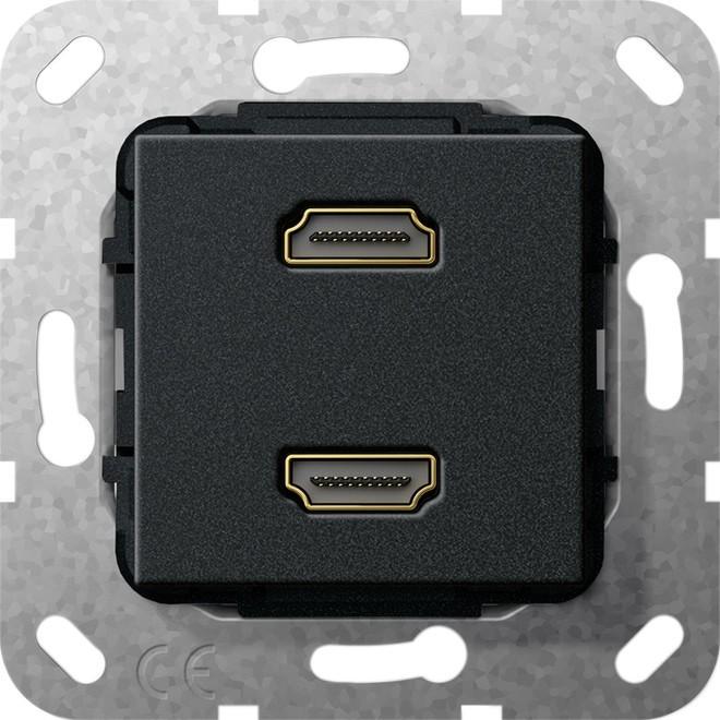 Gira HDMI