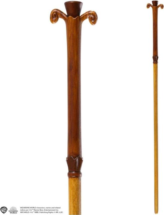 Produktbild Noble Collection Harry Potter - Gilderoy Lockhart Ed. Deluxe