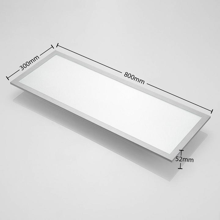 Produktbild Prios Gelora (3000 lm)
