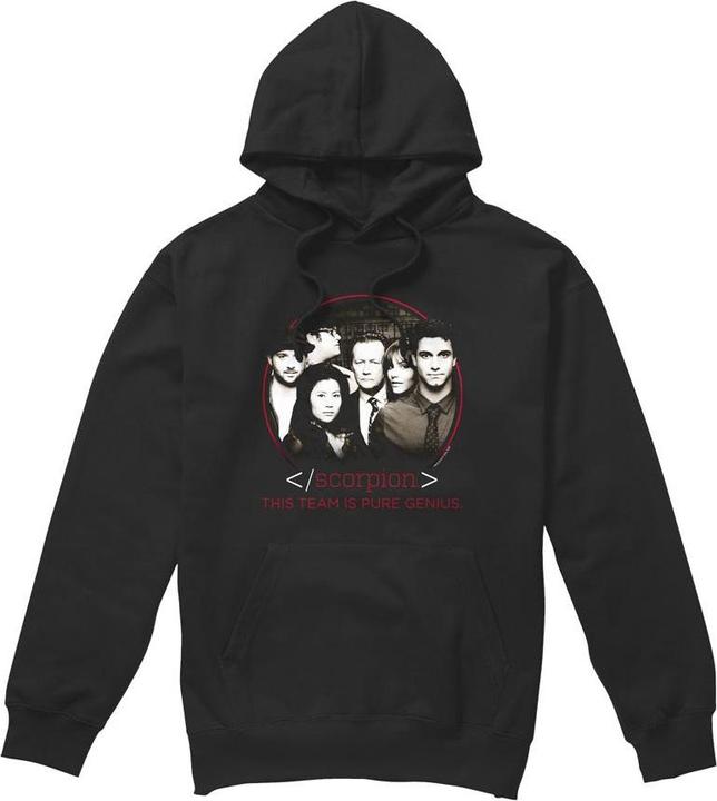 Scorpion Kapuzenpullover