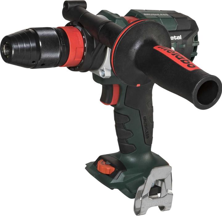Produktbild Metabo BS 18 LTX-3 BL Q I Metal (Akkubetrieb)