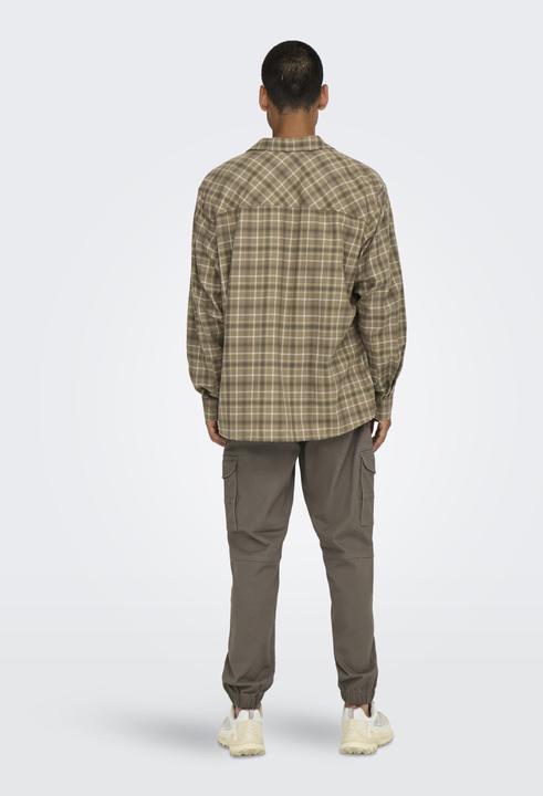 Image du produit Only & Sons ONSARCHER Chemise Chemise (L)