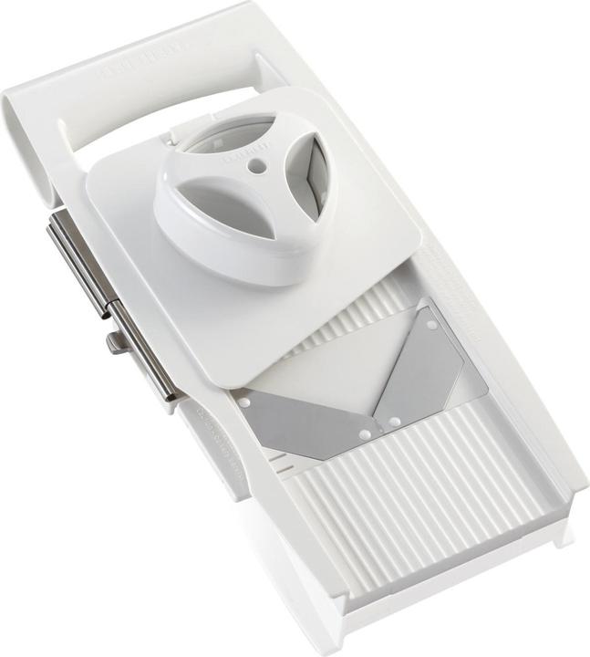 Actual product image Leifheit All-purpose grater