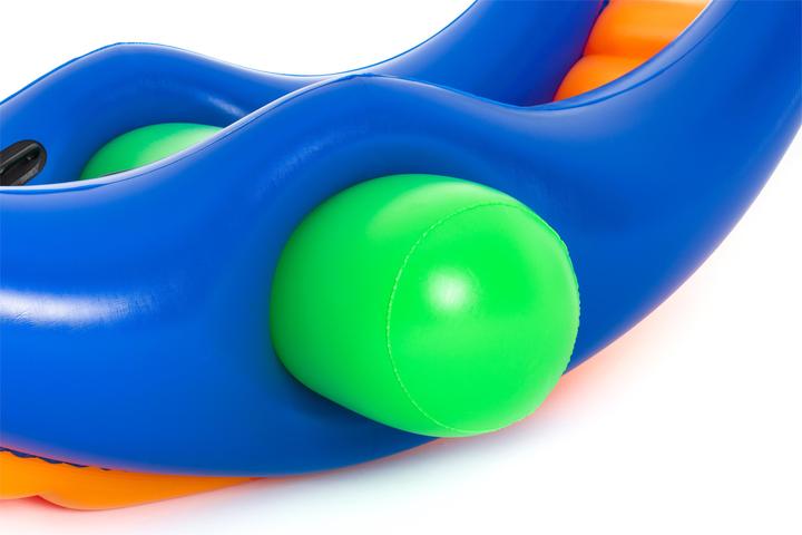 Produktbild Bestway Water-Trotter Rocker
