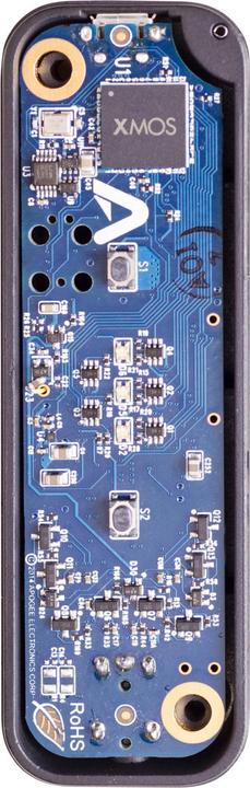 Immagine prodotto Apogee Scanalatura (USB-DAC)