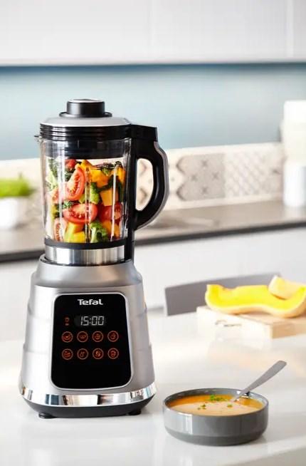 Immagine prodotto Tefal Frullatore UltraBlend Boost (1300 W)
