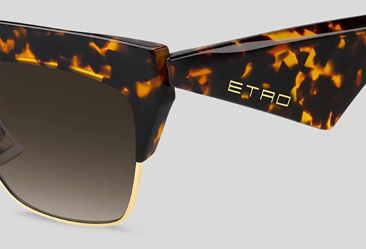Actual product image Etro Etroclub