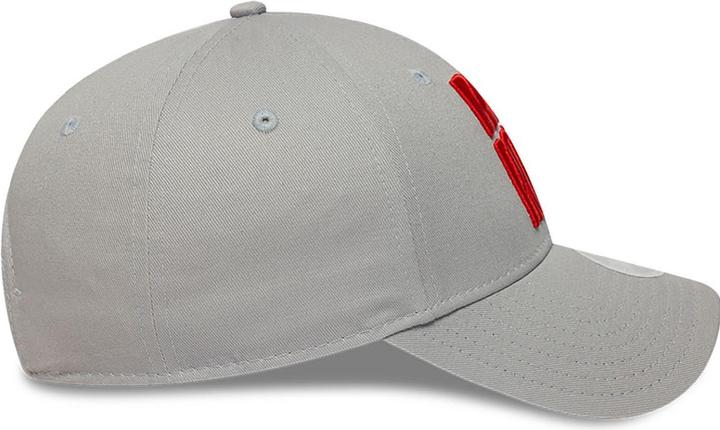 Image du produit New Era 9Forty Casquette Femme - Red Roses England Rugby