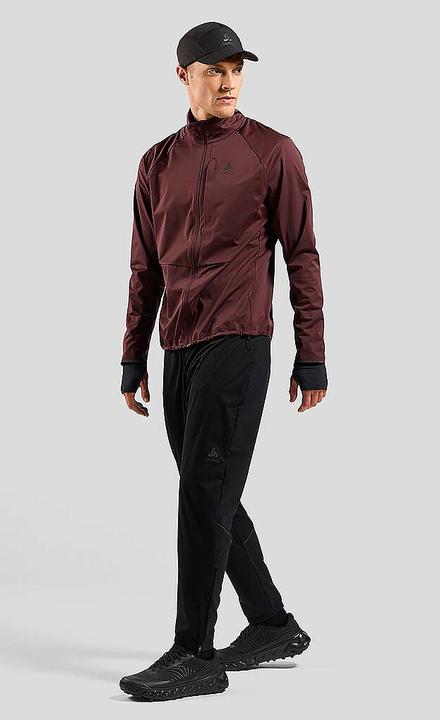 Produktbild Odlo Zeroweight Warm 2.0 (XXL)