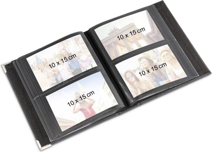 Immagine prodotto Hama Inserire New York City (10 x 15 cm)
