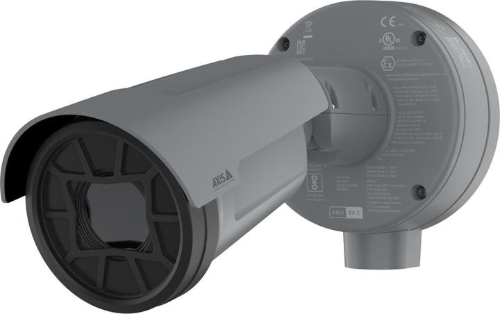 Actual product image Axis Q1961-XTE 7 mm 30 fps (384 x 288 pixels)