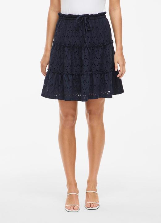 Actual product image Vila High Waist Minirock (XS)