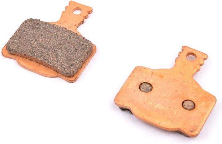 Brake Authority Electric Bremsbeläge / MAGURA MT Electric Version (Sintermetall)