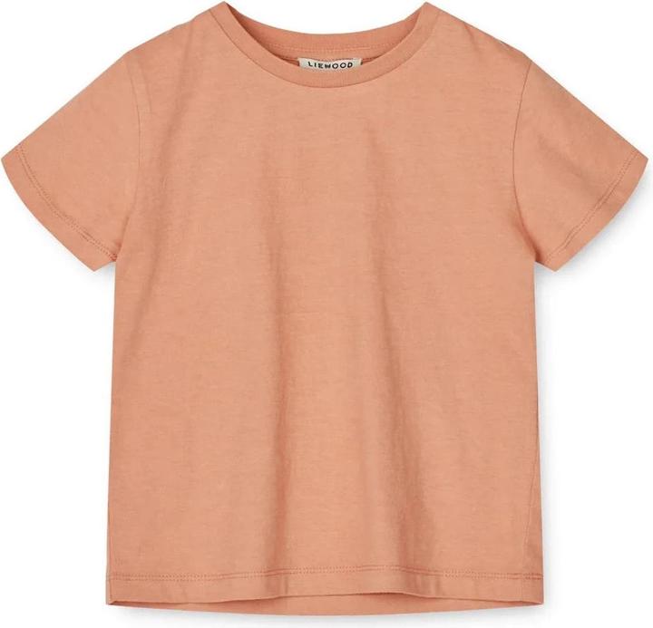 Produktbild Liewood T Shirt kurzarm Apia OEKO TEX (122)
