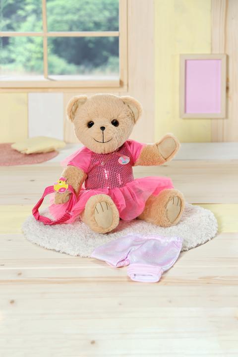 Produktbild Zapf Creation BABY born Bear assorted