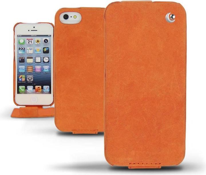 Tangerine vintage ( Pantone #d47231 )