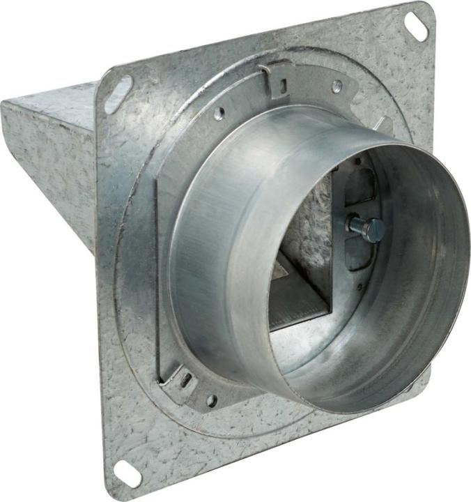 Actual product image Stiebel Eltron LA 60 BRA Fire protection shut-off device for bathroom fan
