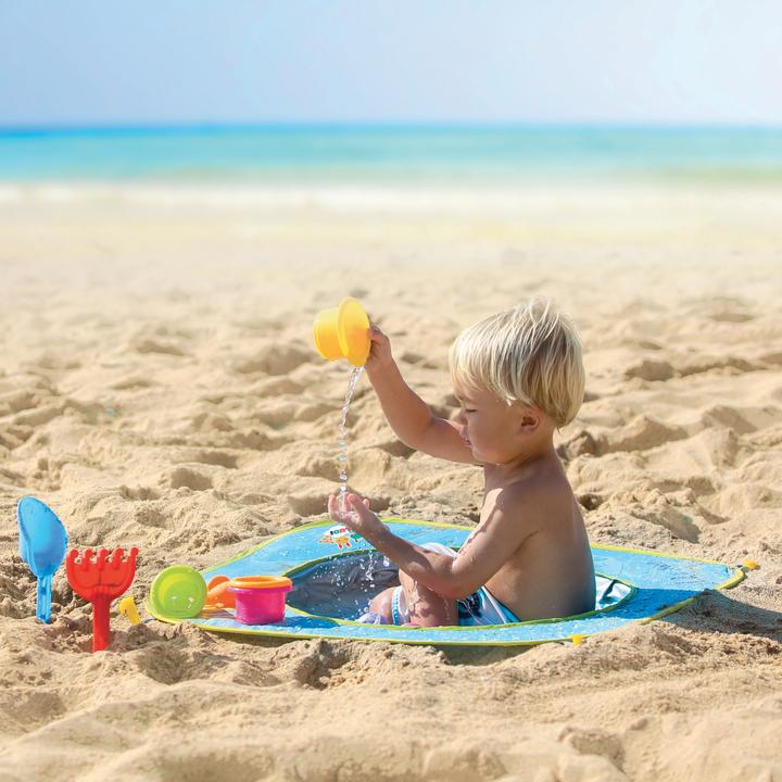 Produktbild LUDI Pop Up Beach