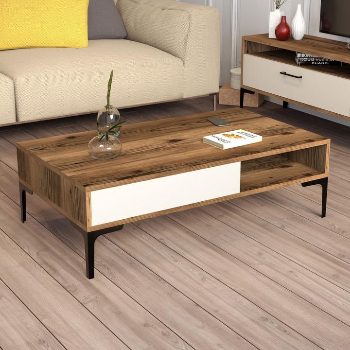 Produktbild Hanah Home Ryann (180 x 35 x 47 cm)