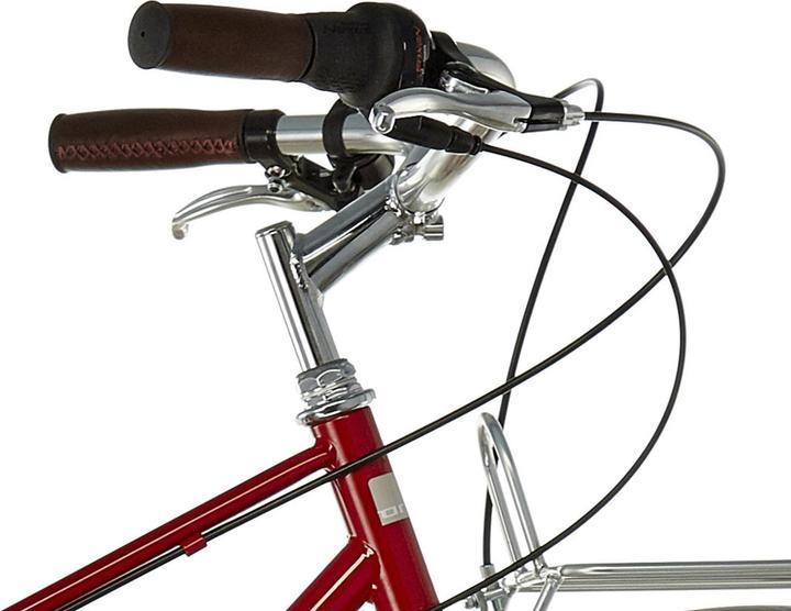 Actual product image Ortler Bricktown (44.50 cm)