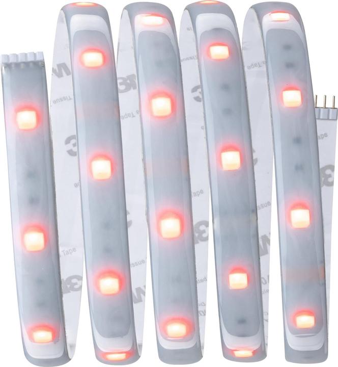 Produktbild Paulmann MaxLED 250 Stripe Set (RGBW, 150 cm, Indoor)