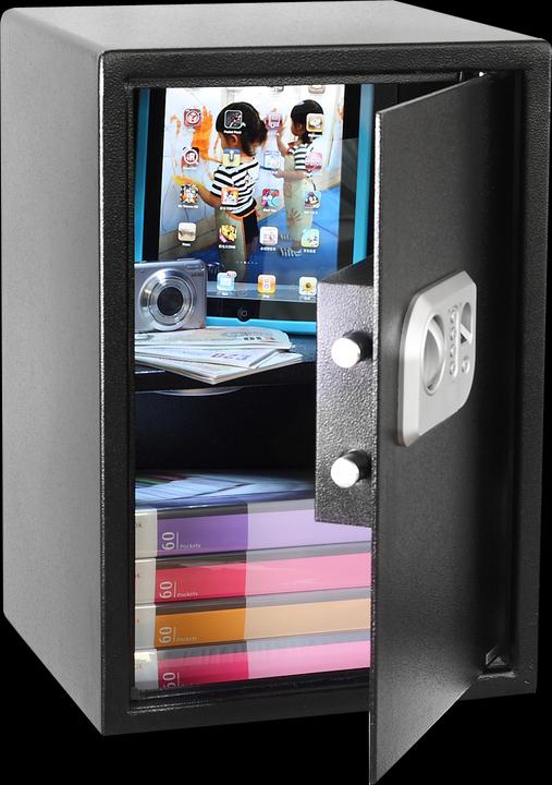 Actual product image Megasat ST-50 FP