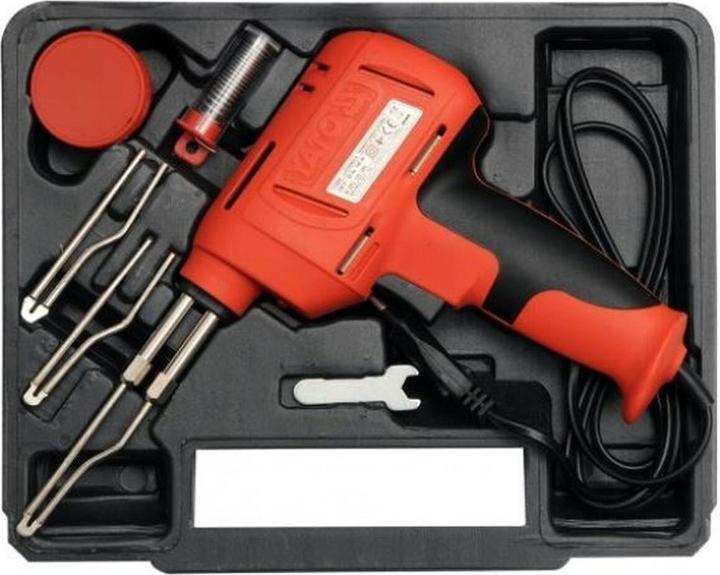 Actual product image Yato YT-8245 Soldering Iron AC Soldering Iron