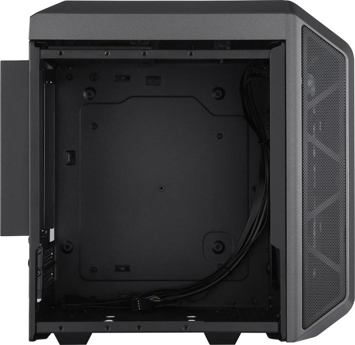 Image du produit Cooler Master MasterCase H100 (Mini-ITX)