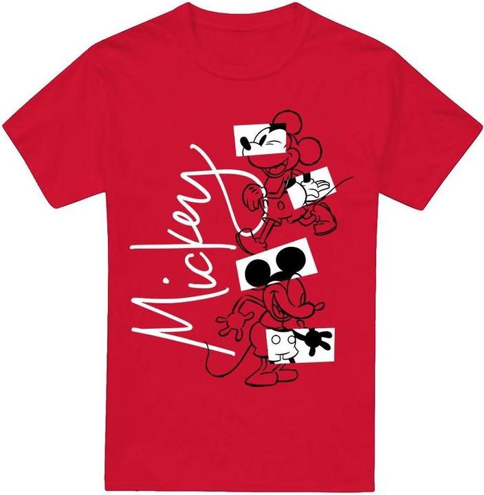 Disney TShirt (XXL)