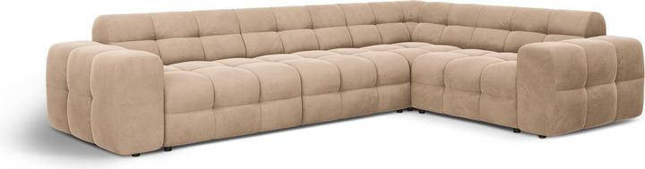 Actual product image Micadoni Kendal (Corner sofa)